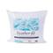 Feather-fil® 6ct. Luxurious Feather & Down Pillow Inserts, 20" x 20"